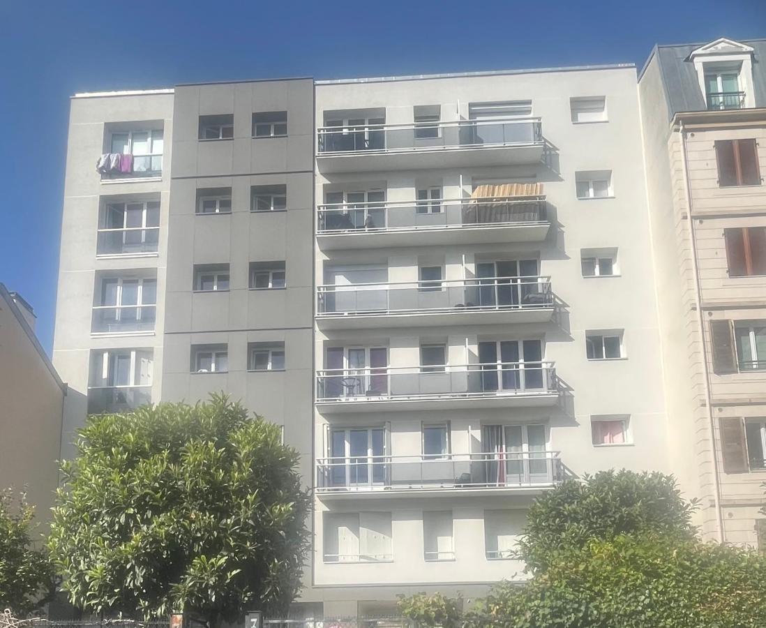 Le Serenityappart Сюрен Экстерьер фото