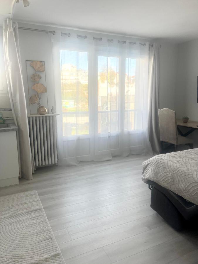 Le Serenityappart Сюрен Экстерьер фото
